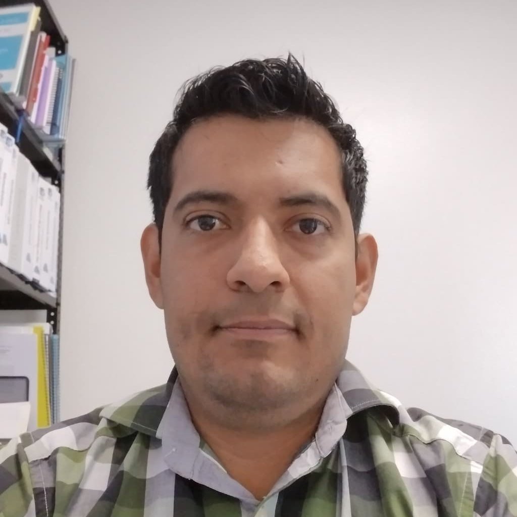 GitHub profile picture
